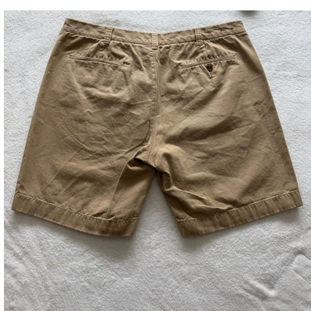 J Crew Shorts Men's 38 Gramercy 9